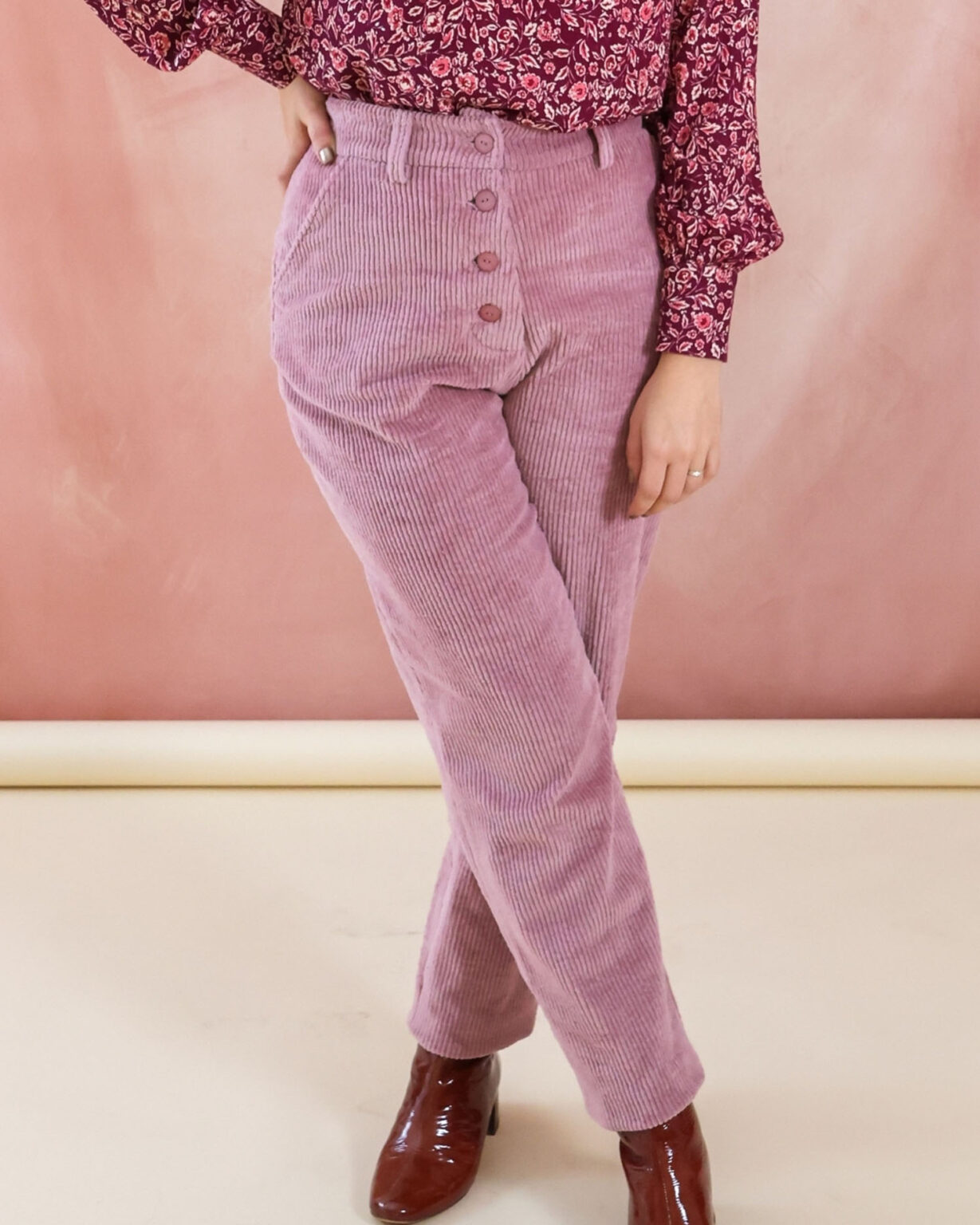 Pantalon-Robbie-rose