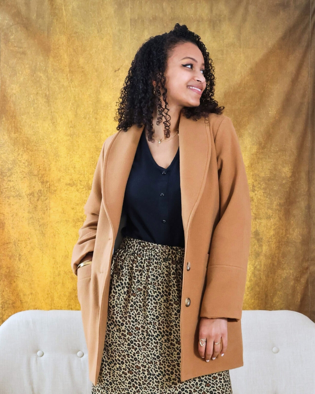 Manteau-Everest-Camel-Look-2