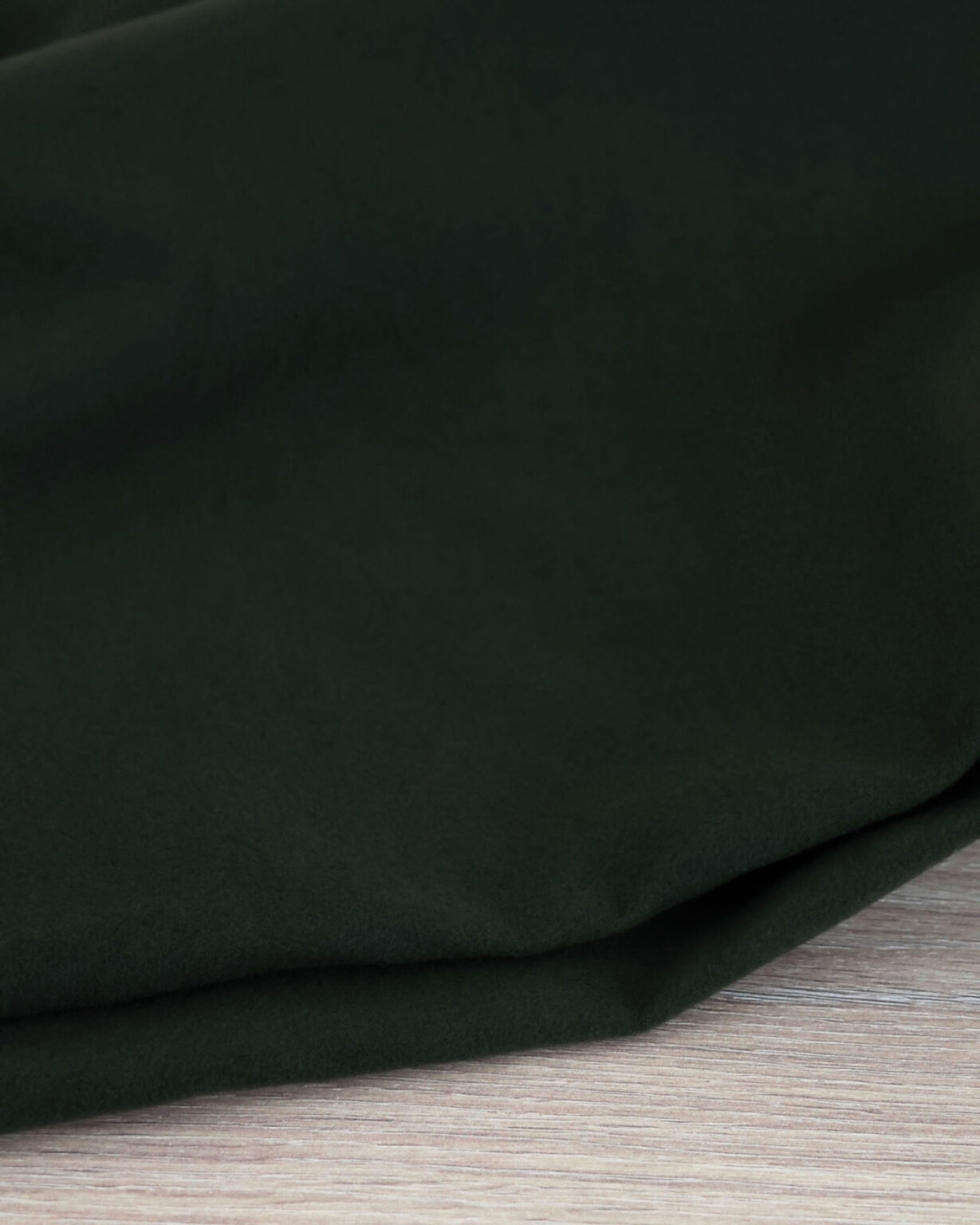 tissu lainage doux - kaki