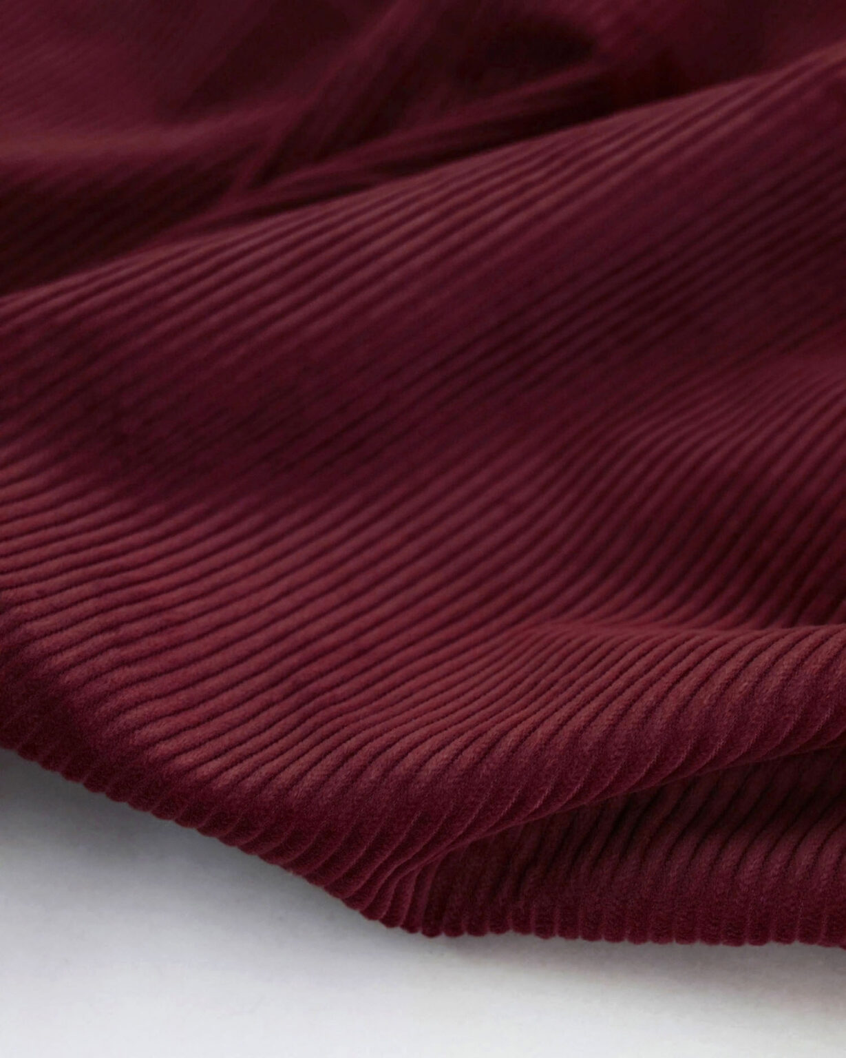 Velours - bordeaux