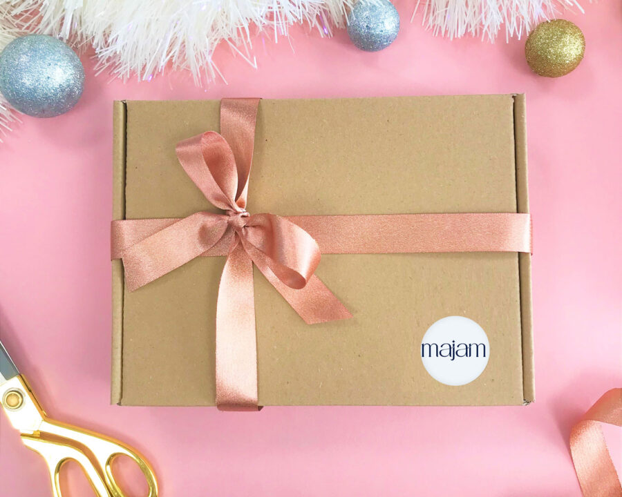 Offrir un abonnement box couture