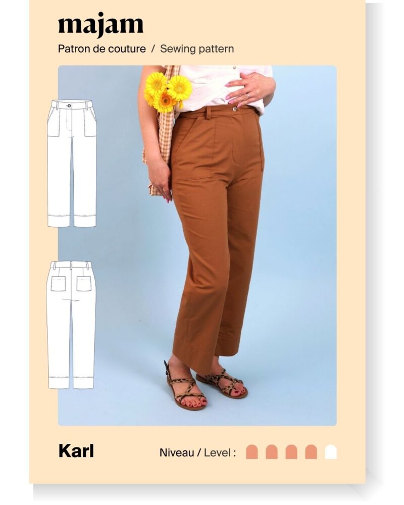 Vignette-Karl