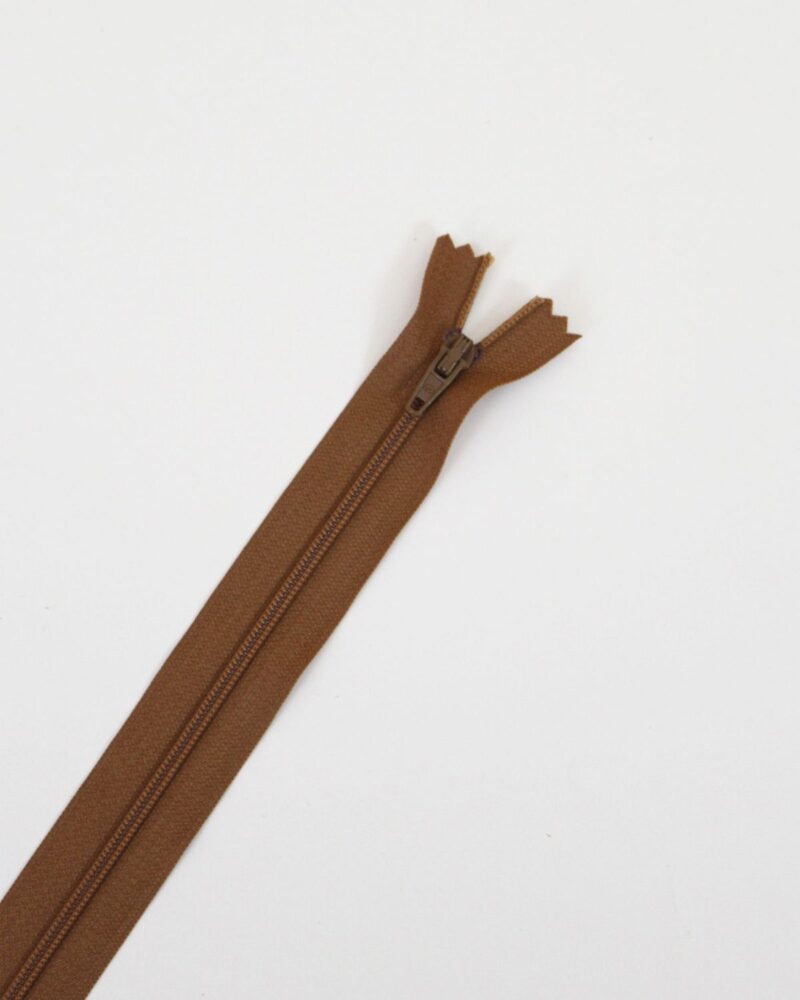 Zip-classique-camel