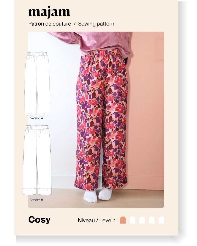 Vignette-Cosy