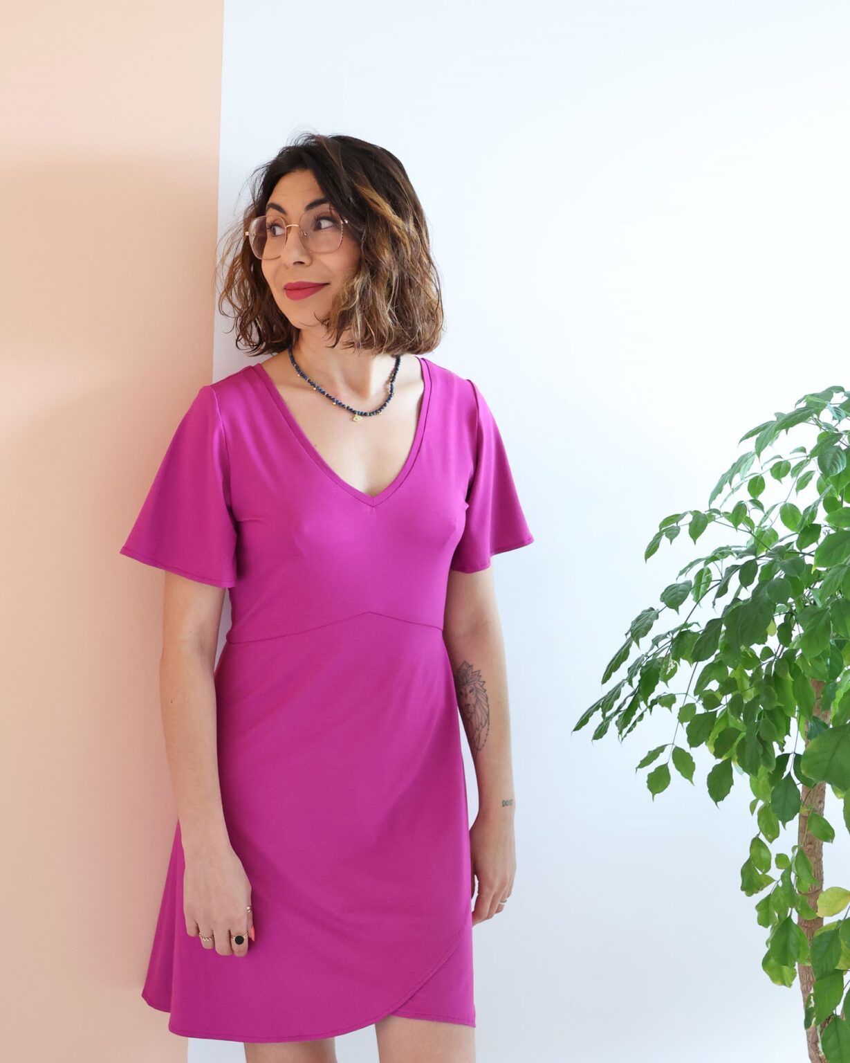 Kit-robe-Bellissima-fuchsia