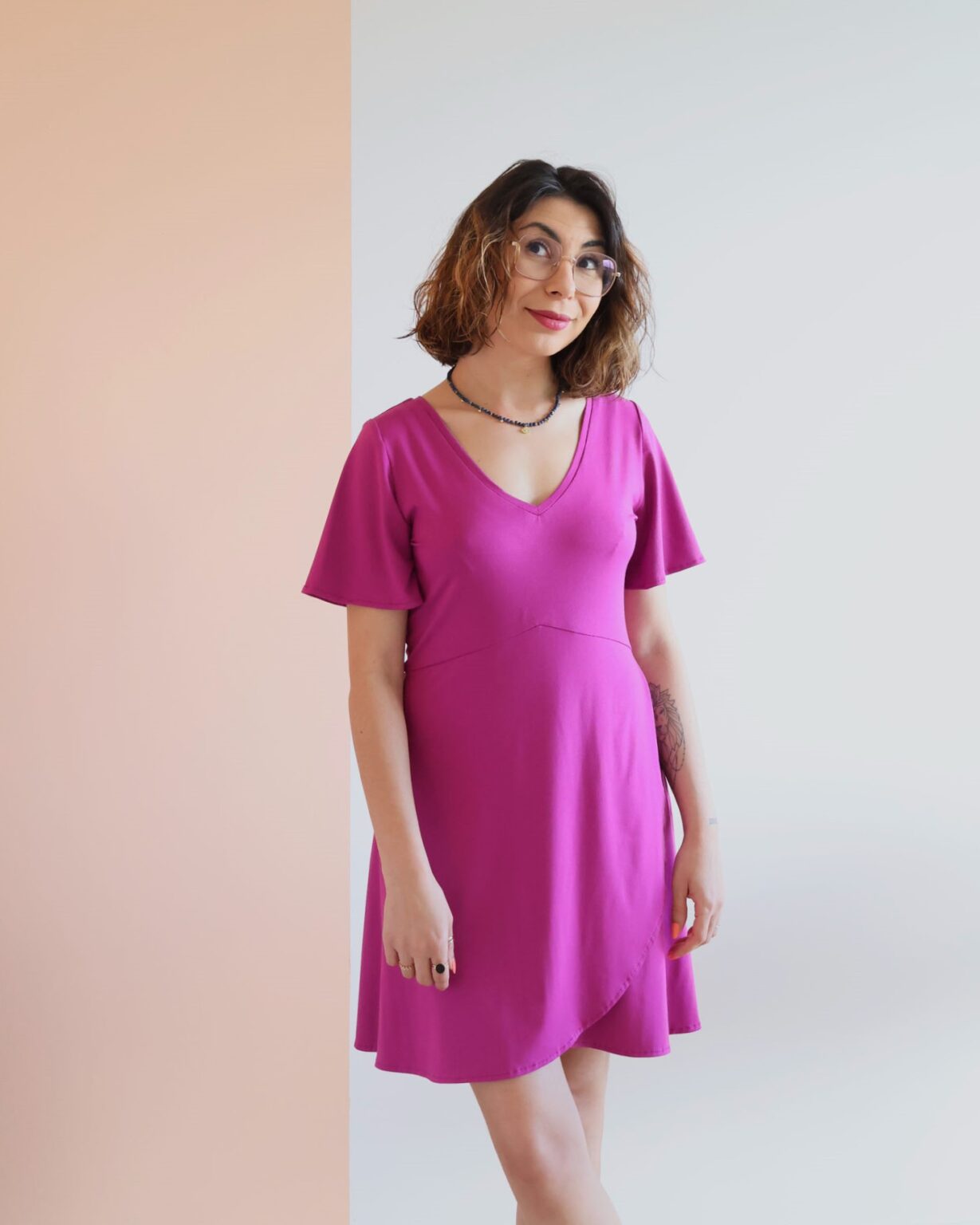 Kit-robe-Bellissima-fuchsia