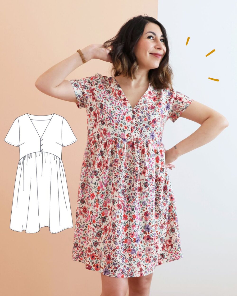Robe-Letty+DT