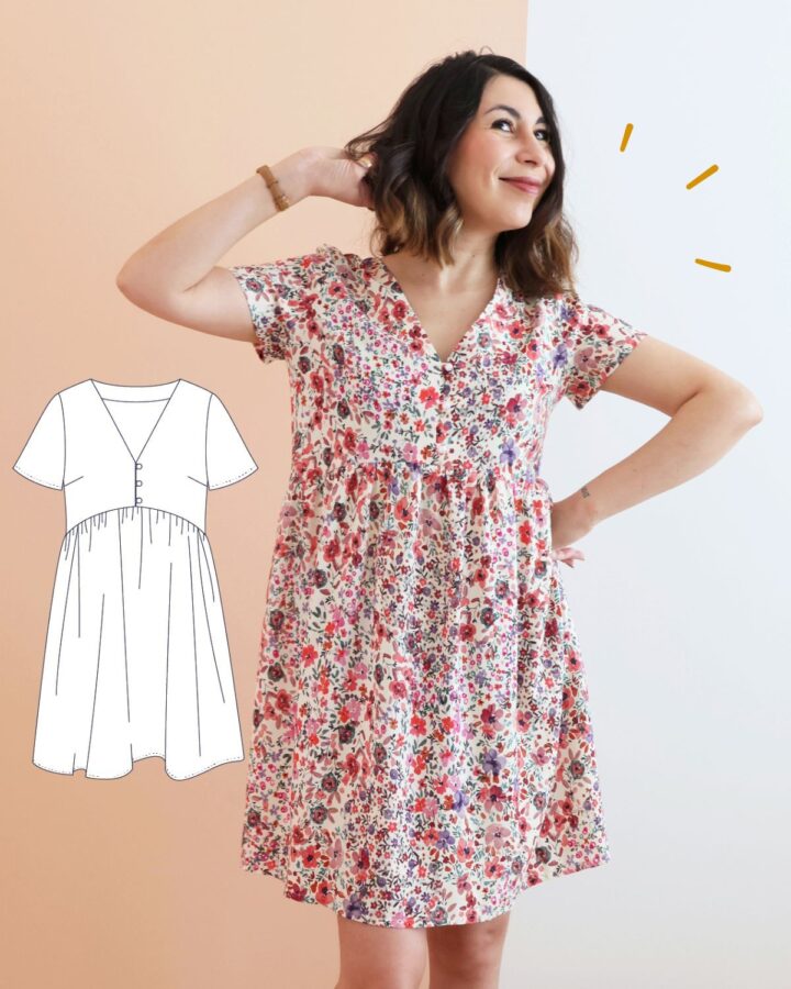 Robe-Letty+DT