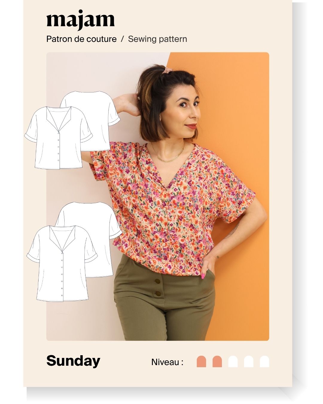 Vignette-Sunday