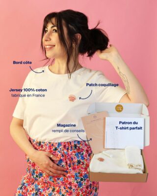 Box Romy-details