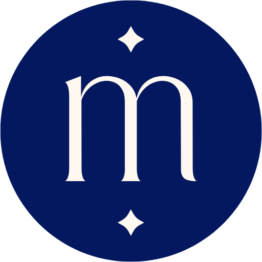 Majam logo