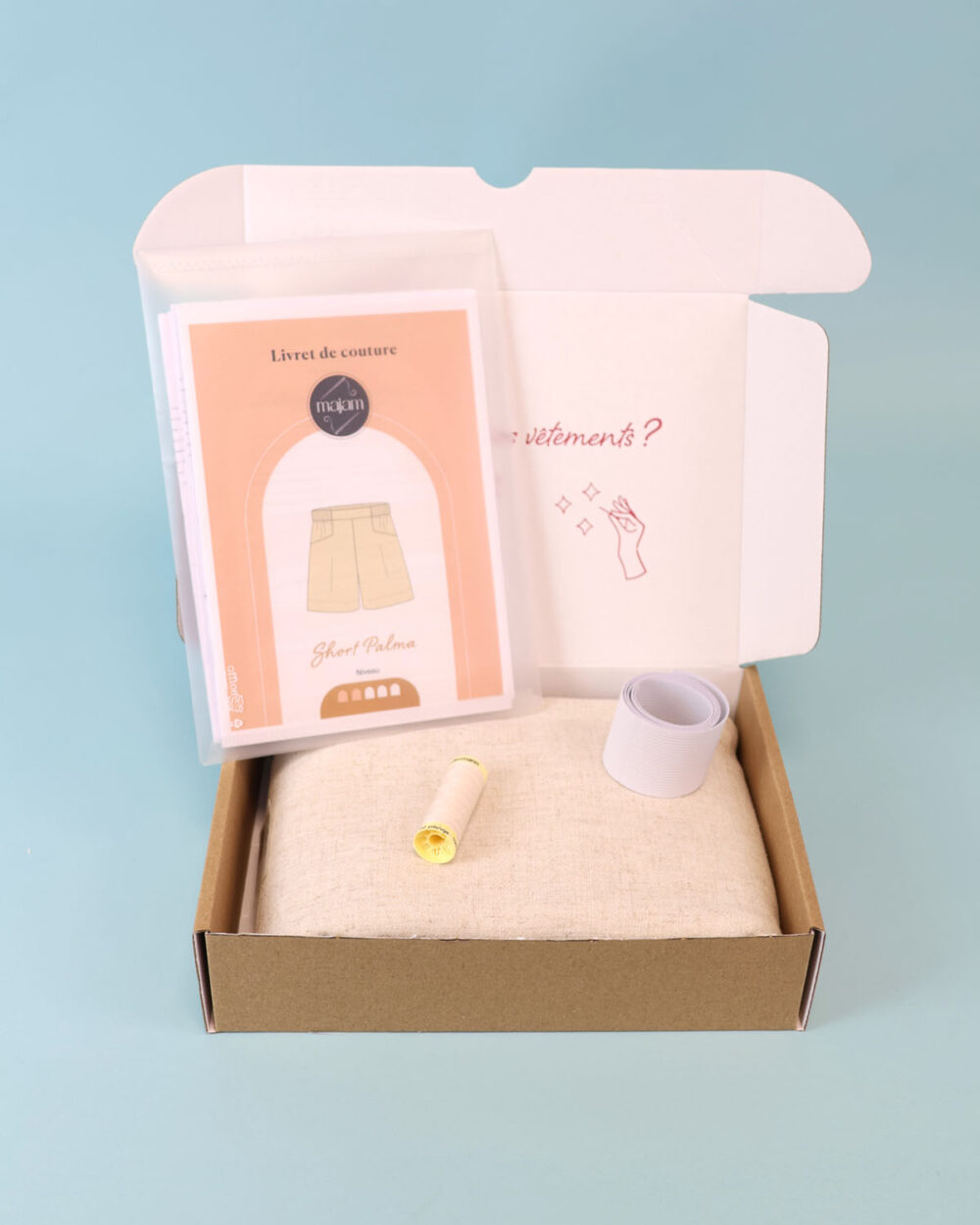 Kit-couture-short-lin-beige