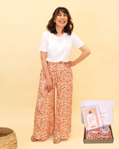 Kit-pantalon-Massimo-dune-soleil