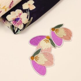 Pop-up-Patch-Flore