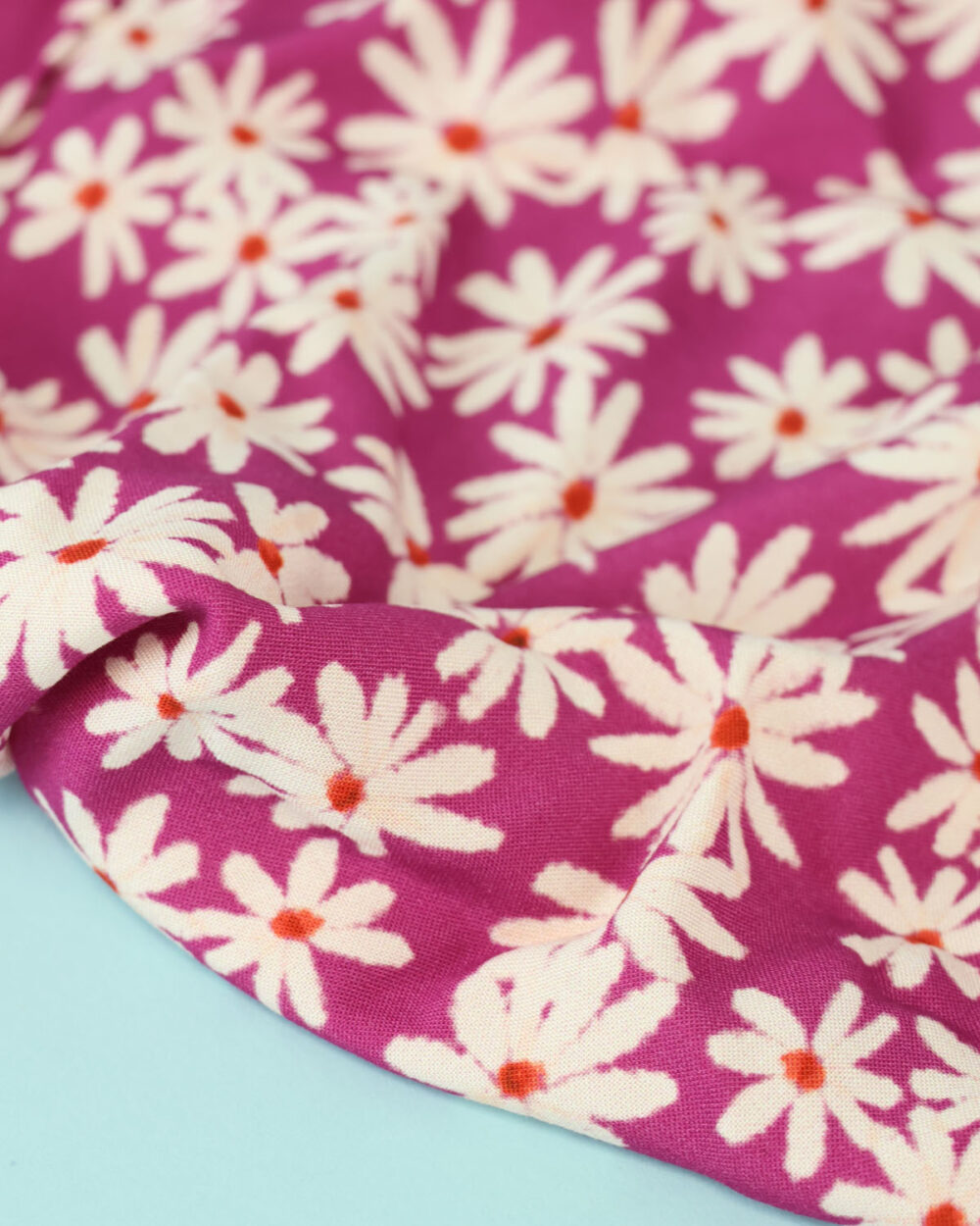 Tissu-viscose-Alafolie