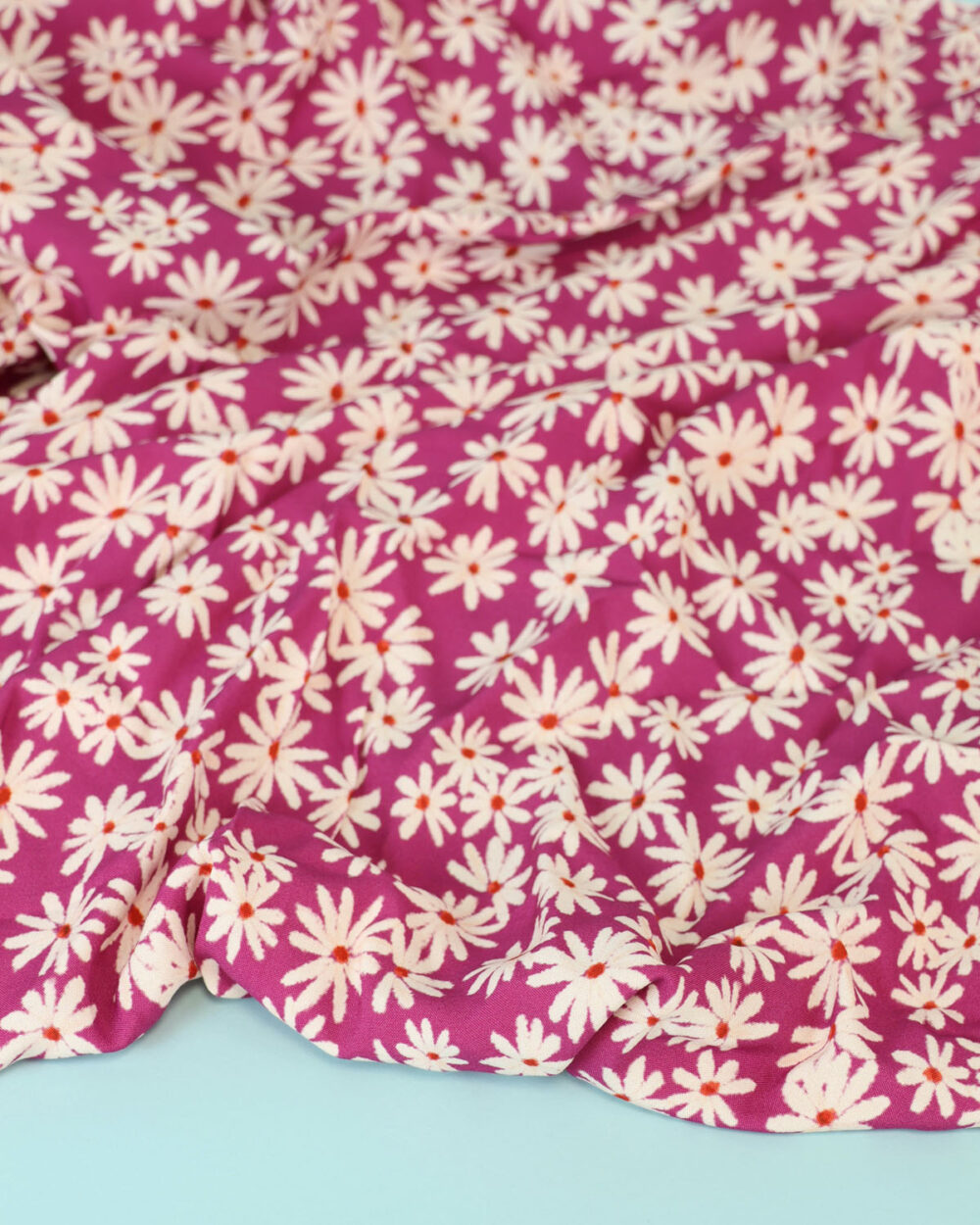 Tissu-viscose-Alafolie