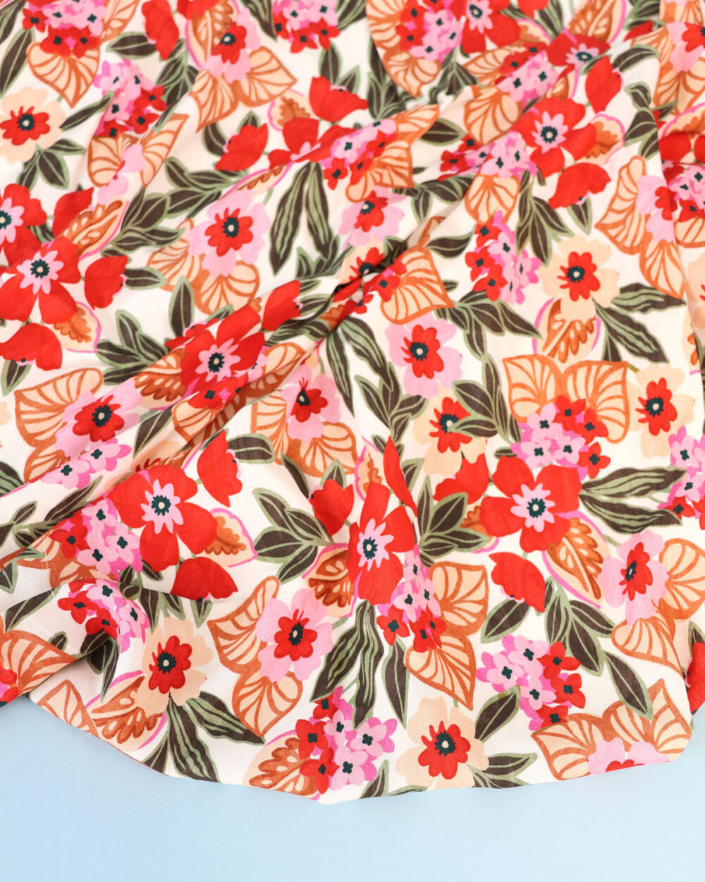 Tissu-viscose-Cancun