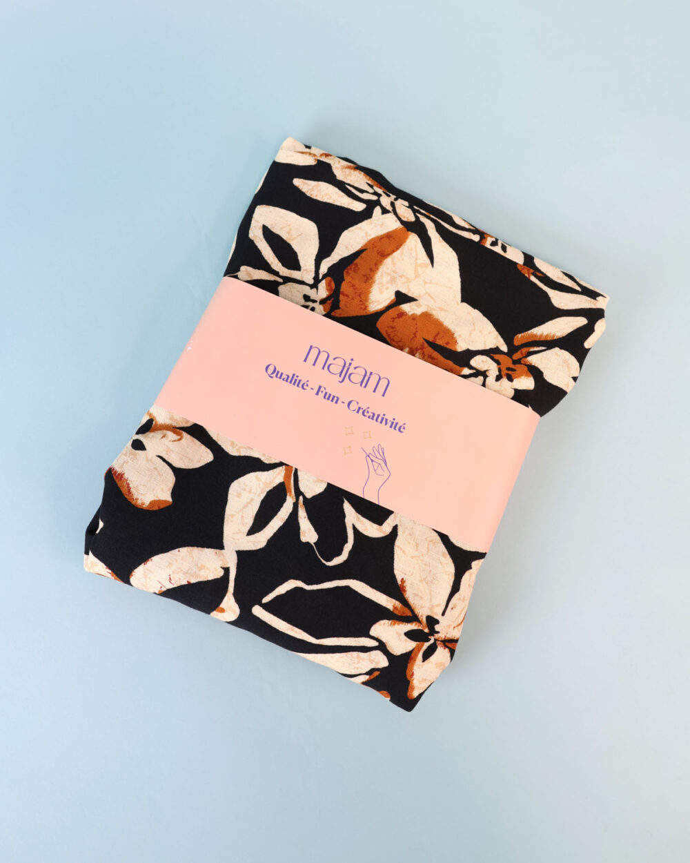 Tissu-viscose-Kajal-packaging