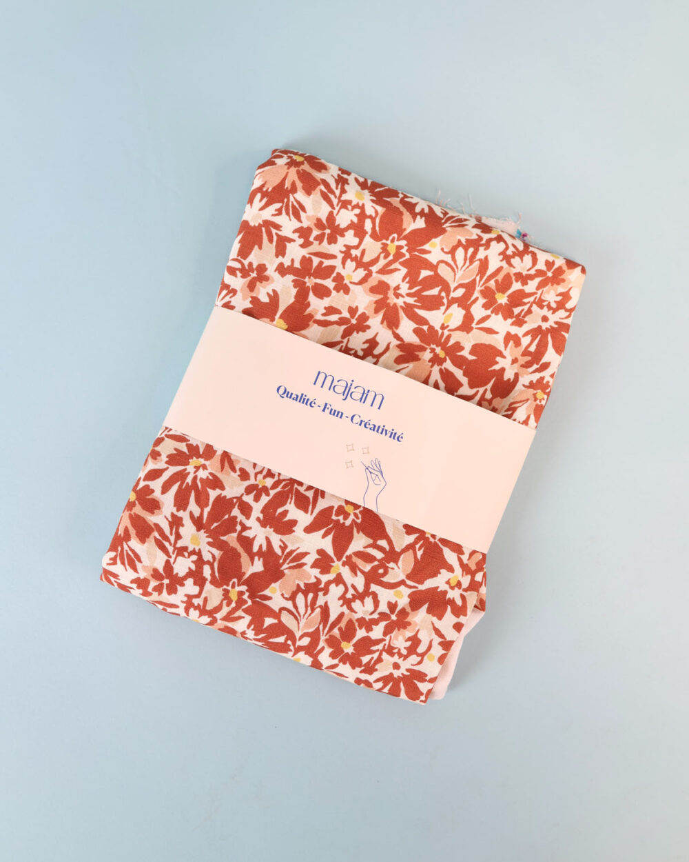 Tissu-viscose-lin-Dune-Soleil-packaging