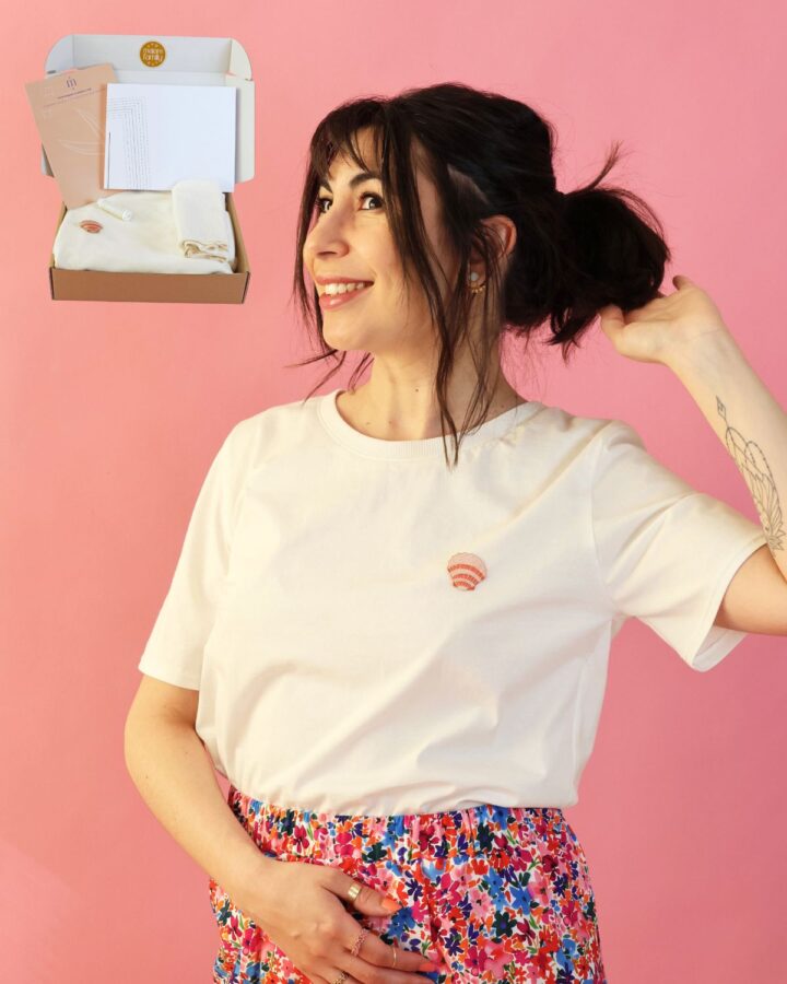 Box-tshirt-Romy