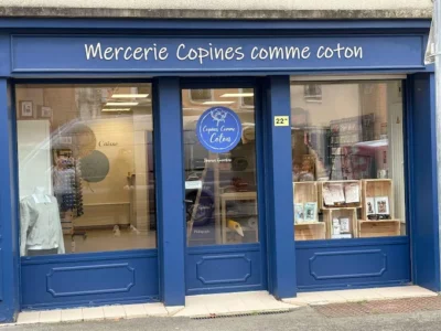 Image de Copine comme coton
