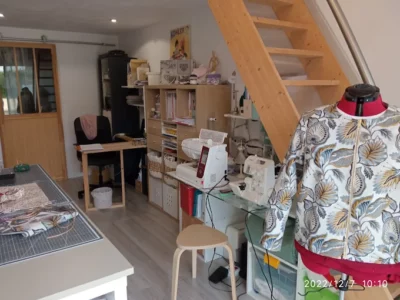 Image de La Bobine S'wing