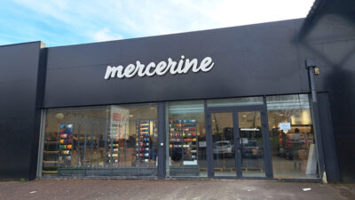 Image de Mercerine Vannes