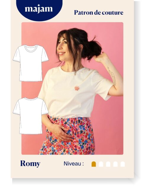 Packshot-tshirt-Romy