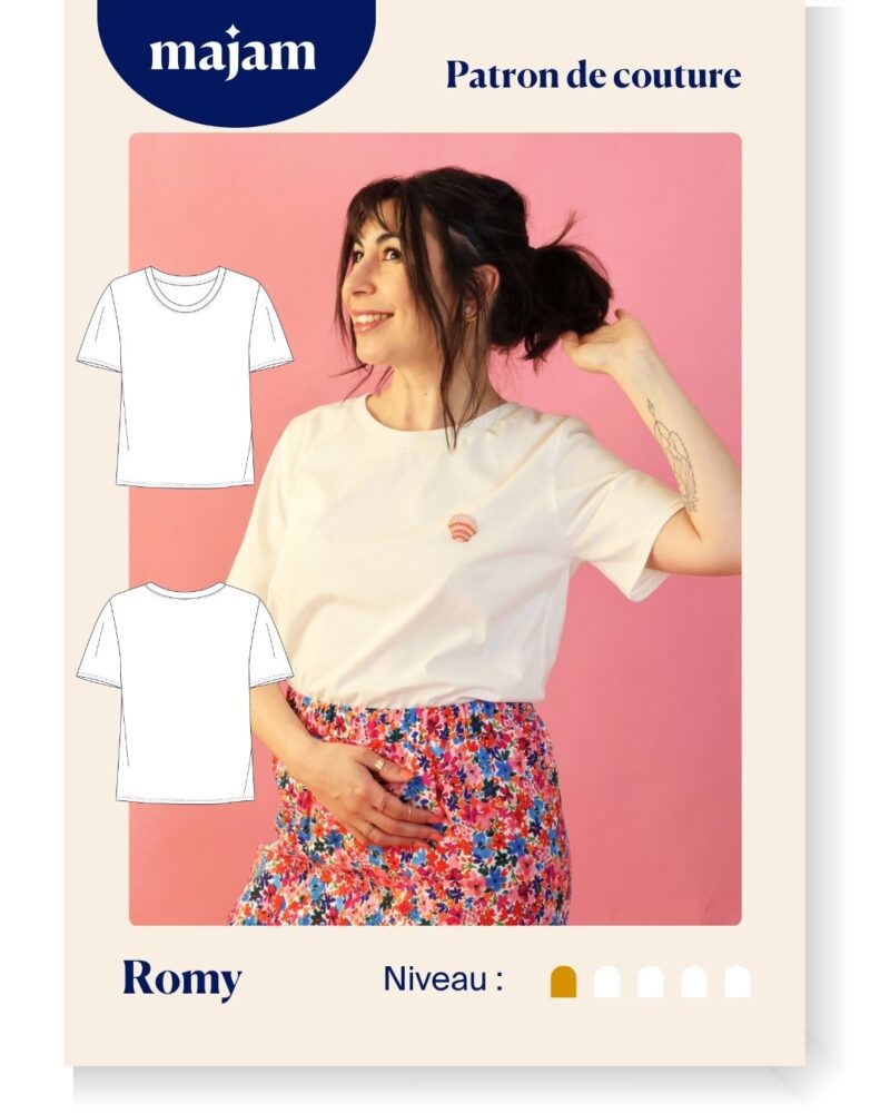 Packshot-tshirt-Romy