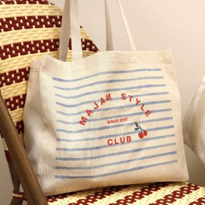 Pop-Up-Cabas