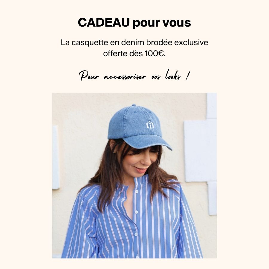 Pop-up-casquette