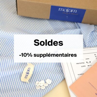 Pop-up-soldes