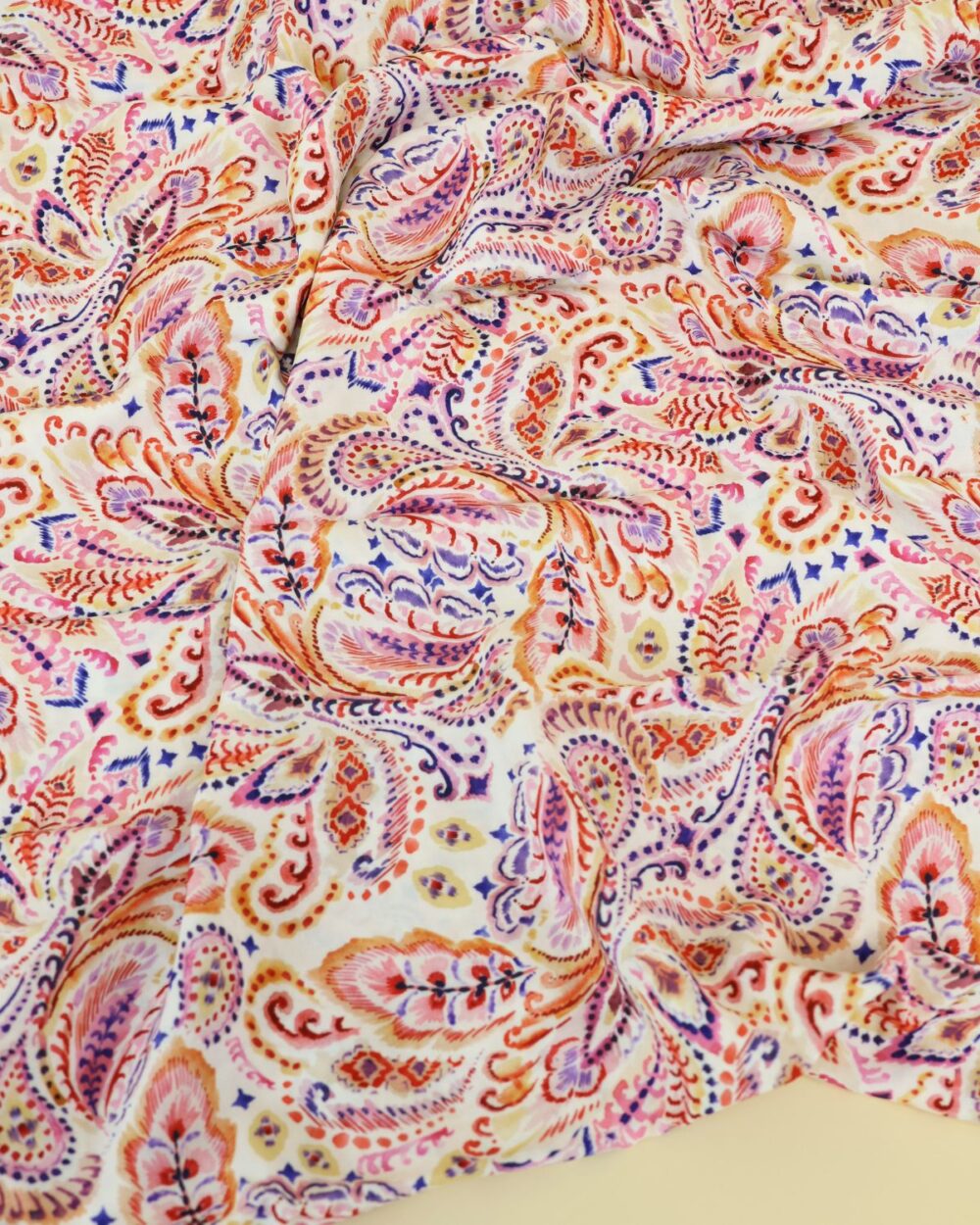Viscose-Namasté