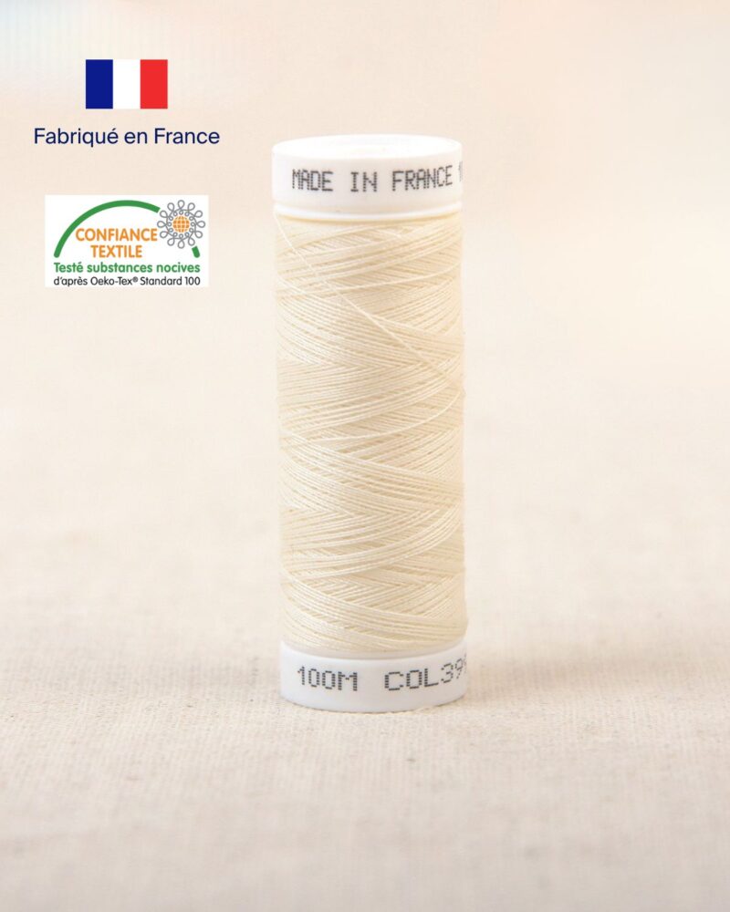 399- Blanc cassé