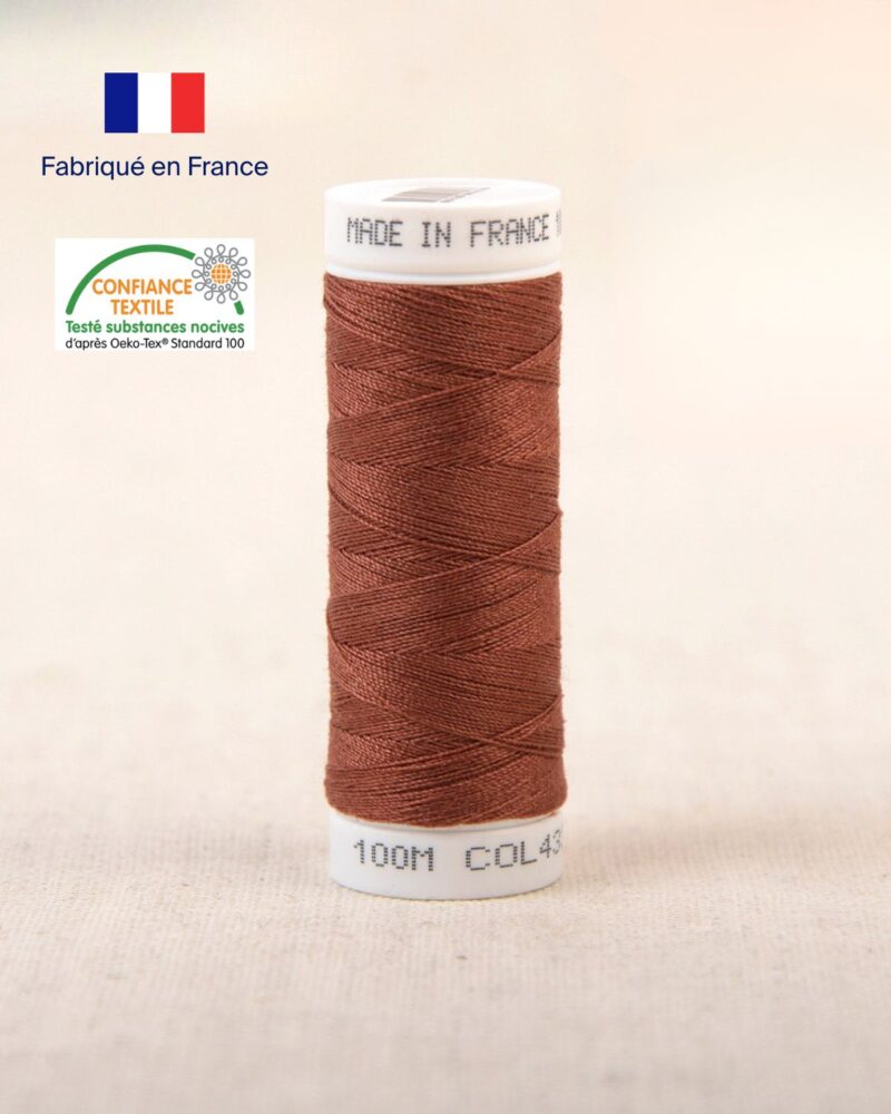 433-Terracotta