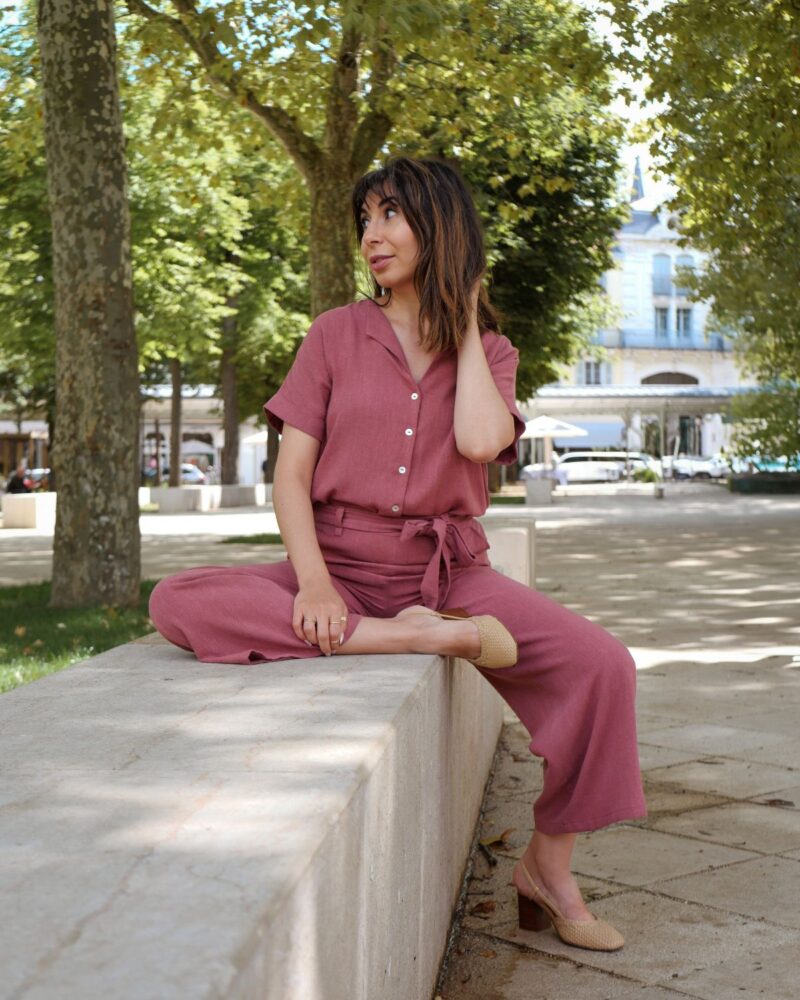 Combi-Berry-look