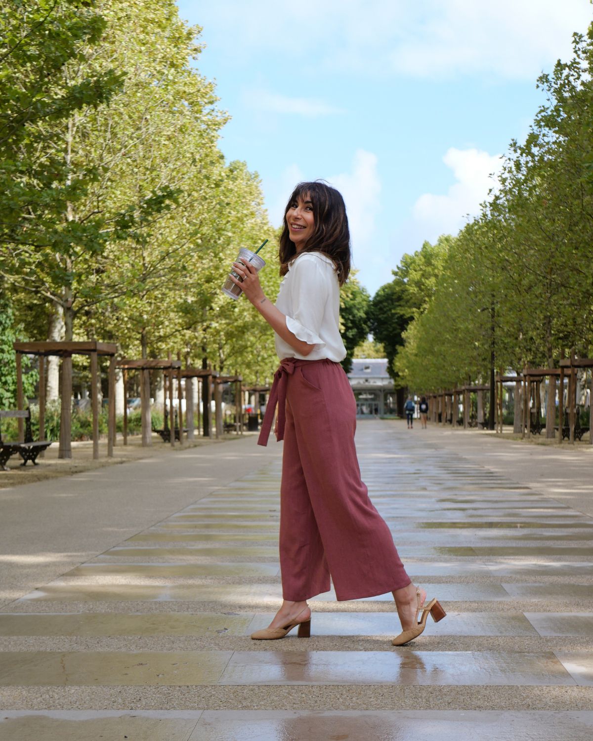 Karène-Berry-look