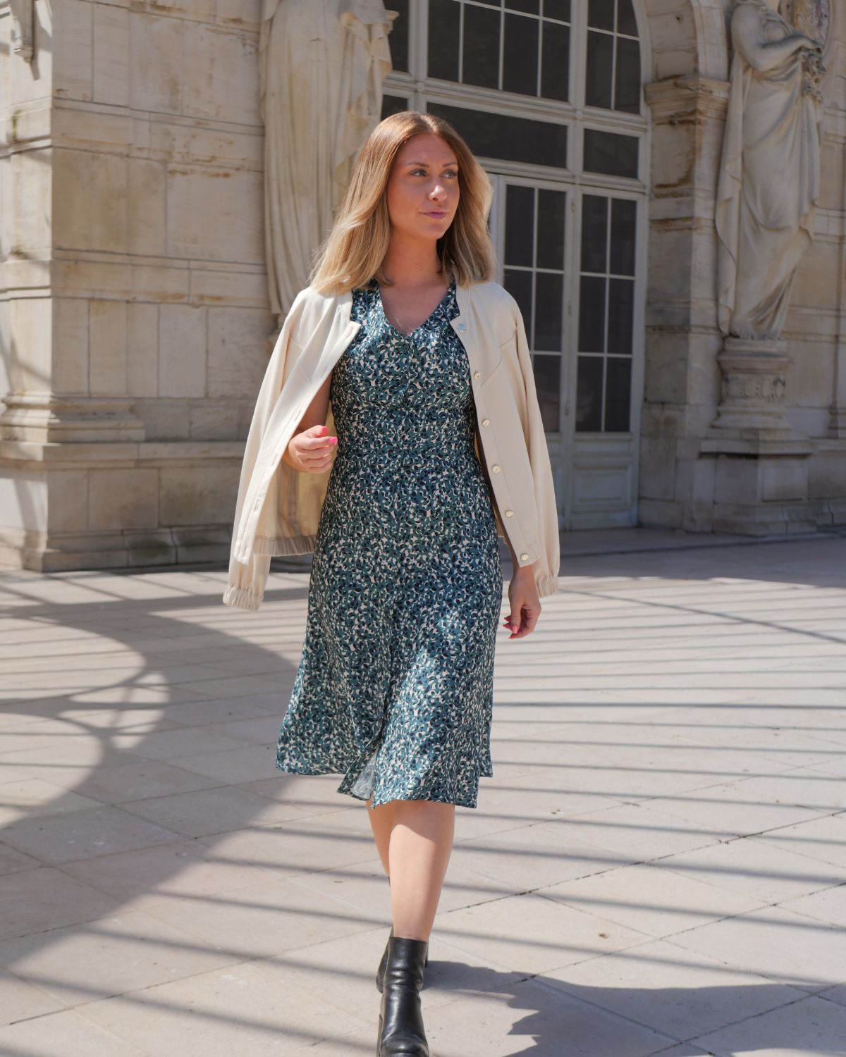 Serena - Terrazzo - WW