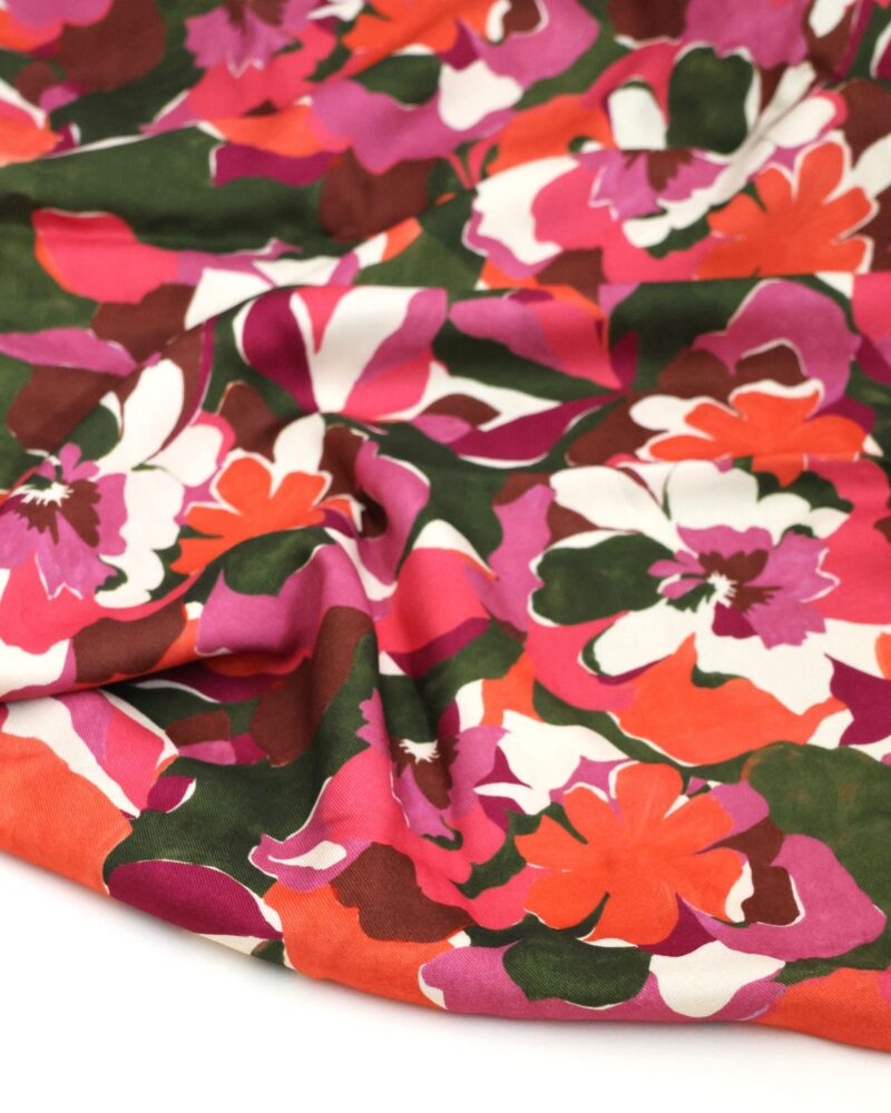Viscose-twill-Tourmaline (1)
