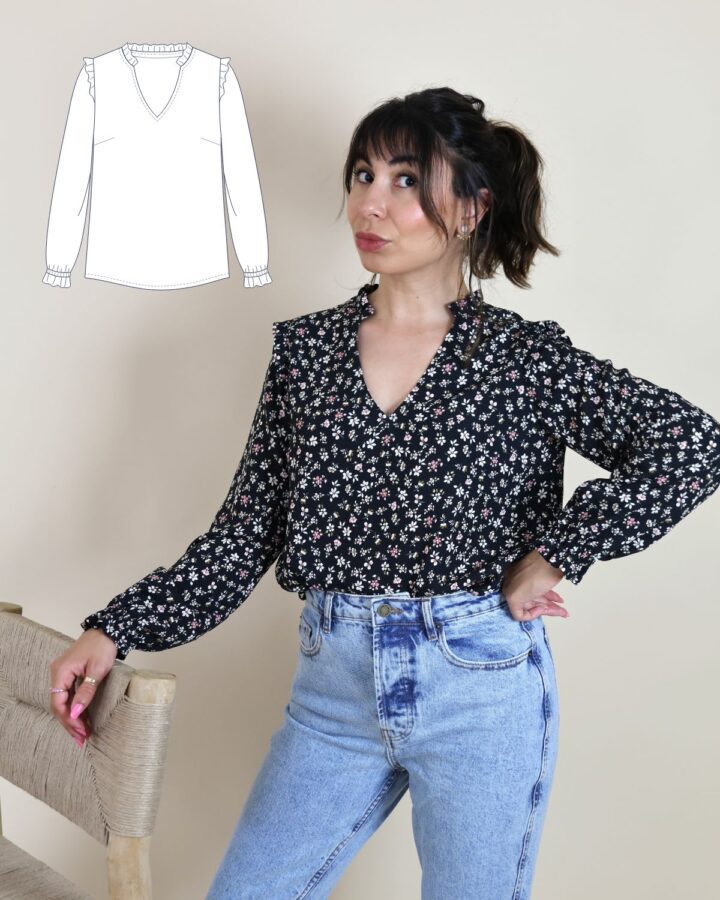 Blouse-Erika-patron-DT