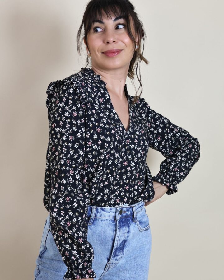 Patron-blouse-Erika