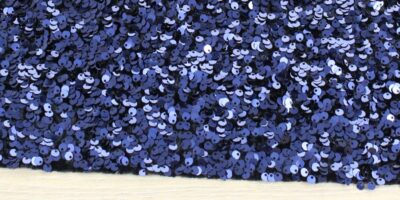 Comment coudre du sequin