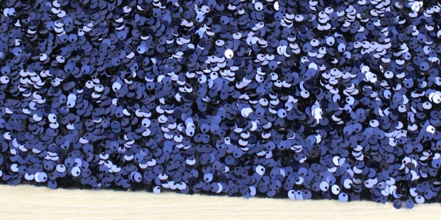 Comment coudre du sequin