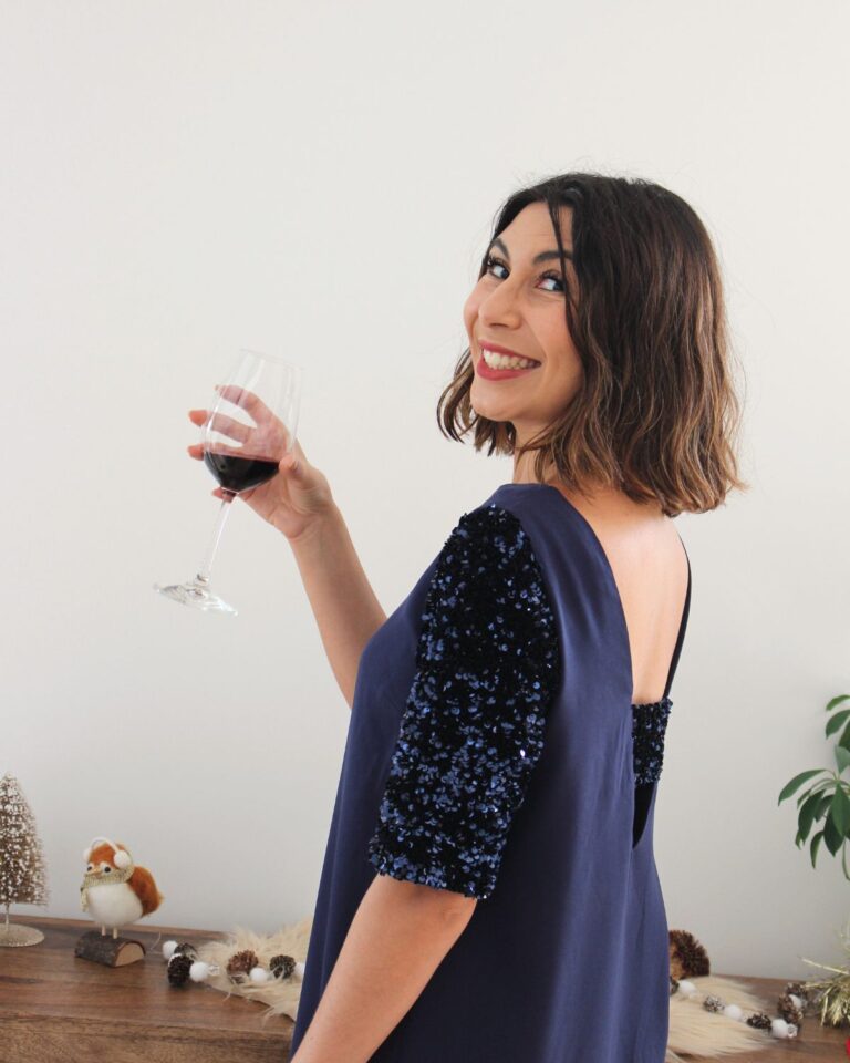 Kit-Robe-Minuit-Sequins-bleus