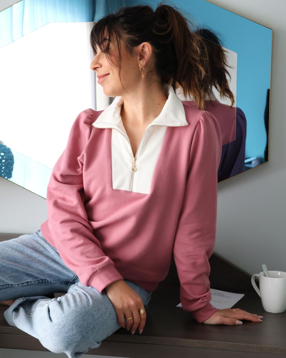 Sweat-Toretto-Vieux-Rose-1