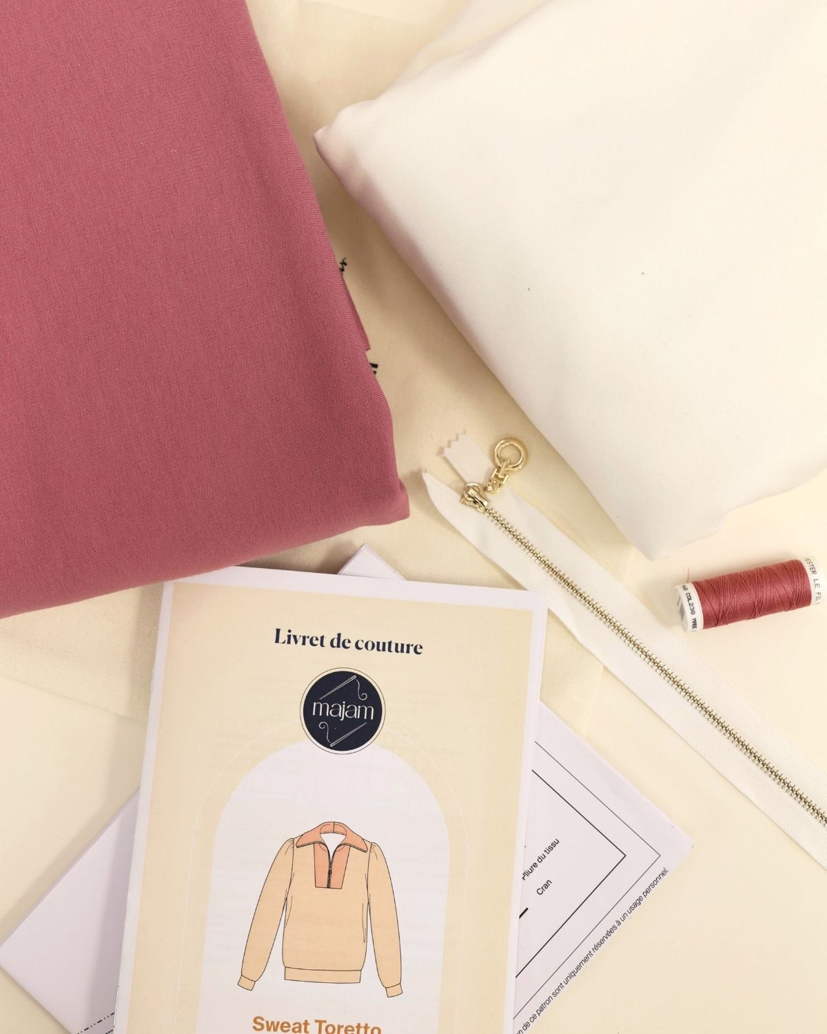 Sweat-Toretto-Vieux-Rose-contenu