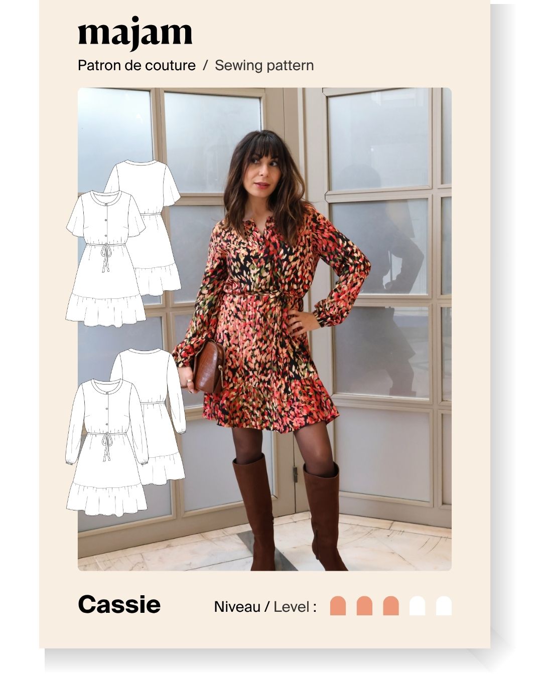 Vignette-Cassie