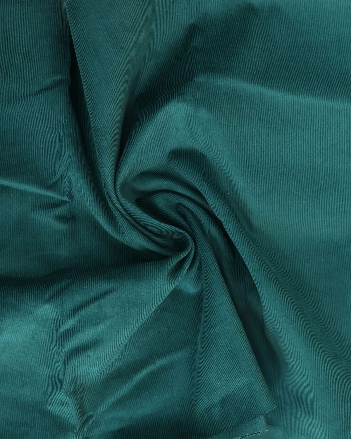 Velours-coton-vert