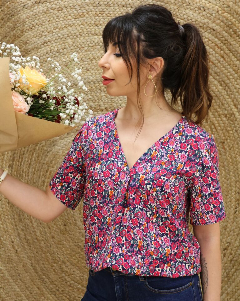 Blouse-Mars-Viva-Magenta