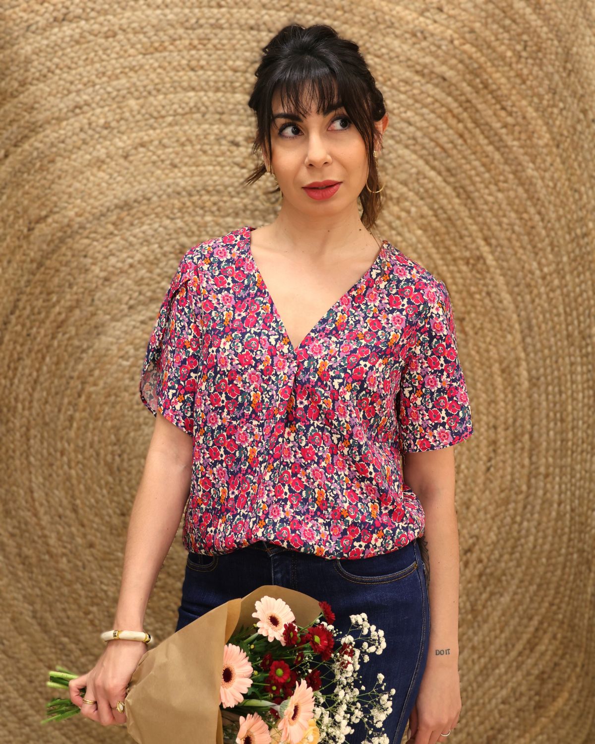 Blouse-Mars-Viva-Magenta-look